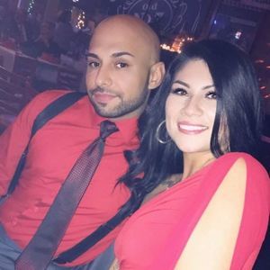 Meet your Posher, Aaron